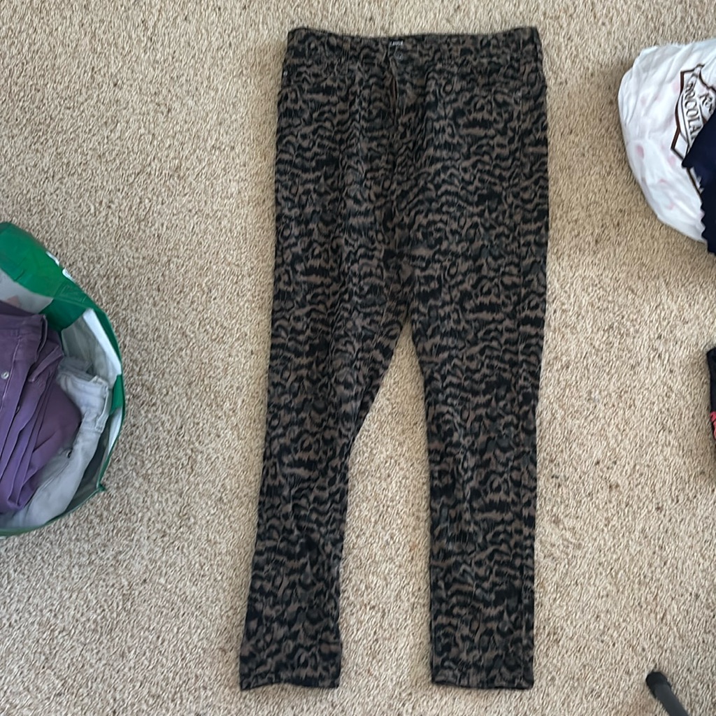 Like New Pants Never Worn